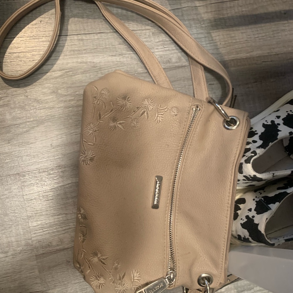 purse